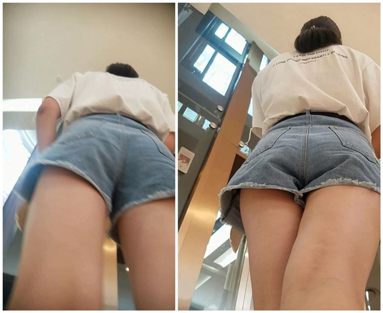 【短裤】短裤抄底系列015