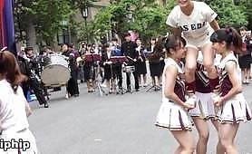 アンスコ ドアップ